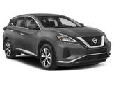Thumbnail of 2023 White Nissan Murano