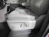 Thumbnail of 2019 Predawn Gray Mica Toyota Sienna