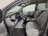 Thumbnail of 2019 Predawn Gray Mica Toyota Sienna