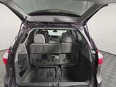 Thumbnail of 2019 Predawn Gray Mica Toyota Sienna