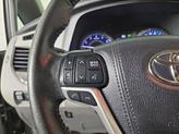 Thumbnail of 2019 Predawn Gray Mica Toyota Sienna