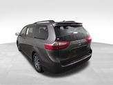 Thumbnail of 2019 Predawn Gray Mica Toyota Sienna