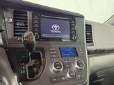 Thumbnail of 2019 Predawn Gray Mica Toyota Sienna