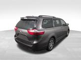 Thumbnail of 2019 Predawn Gray Mica Toyota Sienna