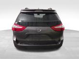 Thumbnail of 2019 Predawn Gray Mica Toyota Sienna