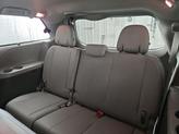 Thumbnail of 2019 Predawn Gray Mica Toyota Sienna