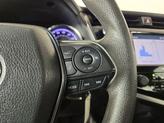 Thumbnail of 2020 Predawn Gray Mica Toyota Camry