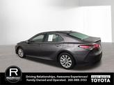 Thumbnail of 2020 Predawn Gray Mica Toyota Camry