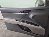 Thumbnail of 2020 Predawn Gray Mica Toyota Camry