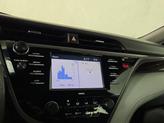 Thumbnail of 2020 Predawn Gray Mica Toyota Camry