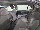 Thumbnail of 2020 Predawn Gray Mica Toyota Camry
