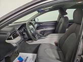 Thumbnail of 2020 Predawn Gray Mica Toyota Camry
