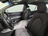 Thumbnail of 2020 Predawn Gray Mica Toyota Camry