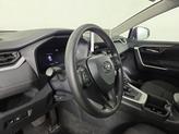 Thumbnail of 2024 Silver Sky Metallic Toyota RAV4