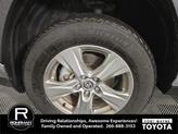 Thumbnail of 2024 Silver Sky Metallic Toyota RAV4