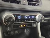 Thumbnail of 2024 Silver Sky Metallic Toyota RAV4