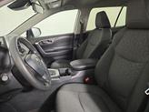 Thumbnail of 2024 Silver Sky Metallic Toyota RAV4