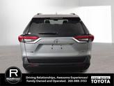 Thumbnail of 2024 Silver Sky Metallic Toyota RAV4