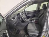 Thumbnail of 2024 Silver Sky Metallic Toyota RAV4