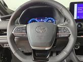 Thumbnail of 2025 Midnight Black Metallic Toyota Grand Highlander