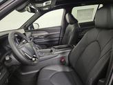Thumbnail of 2025 Midnight Black Metallic Toyota Grand Highlander