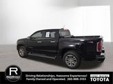 Thumbnail of 2015 Onyx Black GMC Canyon