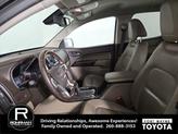 Thumbnail of 2015 Onyx Black GMC Canyon