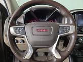 Thumbnail of 2015 Onyx Black GMC Canyon
