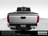 Thumbnail of 2025 Ice Cap Toyota Tacoma