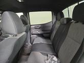 Thumbnail of 2023 Black Toyota Tacoma