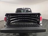Thumbnail of 2023 Black Toyota Tacoma