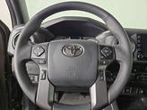 Thumbnail of 2023 Black Toyota Tacoma