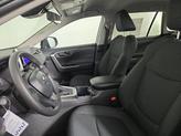 Thumbnail of 2025 Magnetic Gray Metallic Toyota RAV4