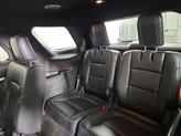 Thumbnail of 2017 Blue Jeans Metallic Ford Explorer