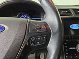 Thumbnail of 2017 Blue Jeans Metallic Ford Explorer