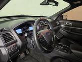 Thumbnail of 2017 Blue Jeans Metallic Ford Explorer