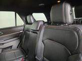 Thumbnail of 2017 Blue Jeans Metallic Ford Explorer