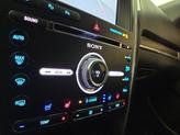 Thumbnail of 2017 Blue Jeans Metallic Ford Explorer