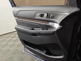 Thumbnail of 2017 Blue Jeans Metallic Ford Explorer