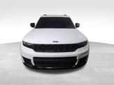 Thumbnail of 2021 Bright White Clearcoat Jeep Grand Cherokee L