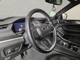 Thumbnail of 2021 Bright White Clearcoat Jeep Grand Cherokee L