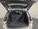 Thumbnail of 2021 Bright White Clearcoat Jeep Grand Cherokee L