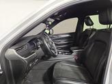 Thumbnail of 2021 Bright White Clearcoat Jeep Grand Cherokee L