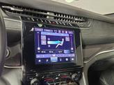 Thumbnail of 2021 Bright White Clearcoat Jeep Grand Cherokee L