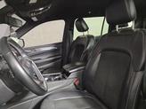 Thumbnail of 2021 Bright White Clearcoat Jeep Grand Cherokee L