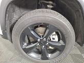 Thumbnail of 2021 Bright White Clearcoat Jeep Grand Cherokee L
