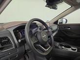 Thumbnail of 2023 Pearl White Tricoat Nissan Rogue