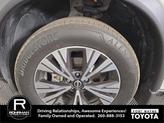 Thumbnail of 2023 Pearl White Tricoat Nissan Rogue