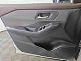 Thumbnail of 2023 Pearl White Tricoat Nissan Rogue