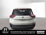 Thumbnail of 2023 Pearl White Tricoat Nissan Rogue